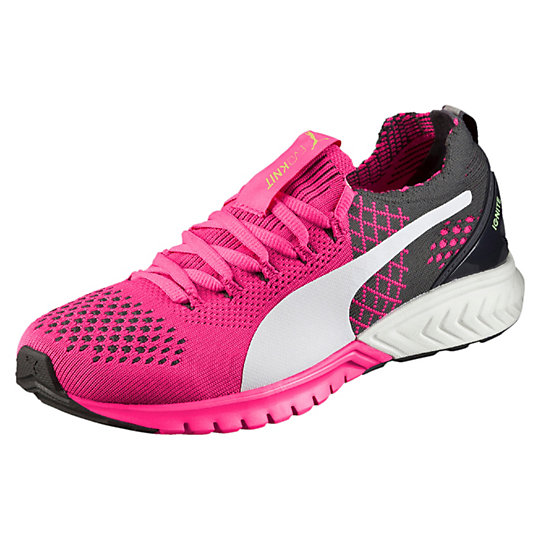 Puma IGNITE Dual EVOKNIT Shoes
