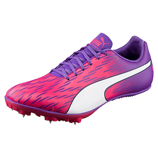Puma evoSPEED V7 Sprint Track Spikes