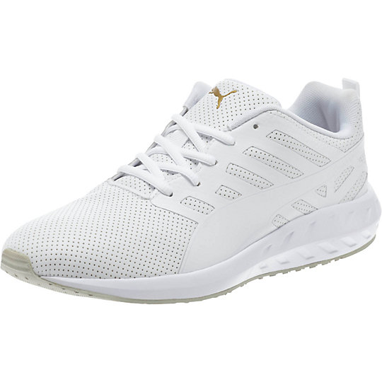 Puma Flare Leather Men's Running Shoes