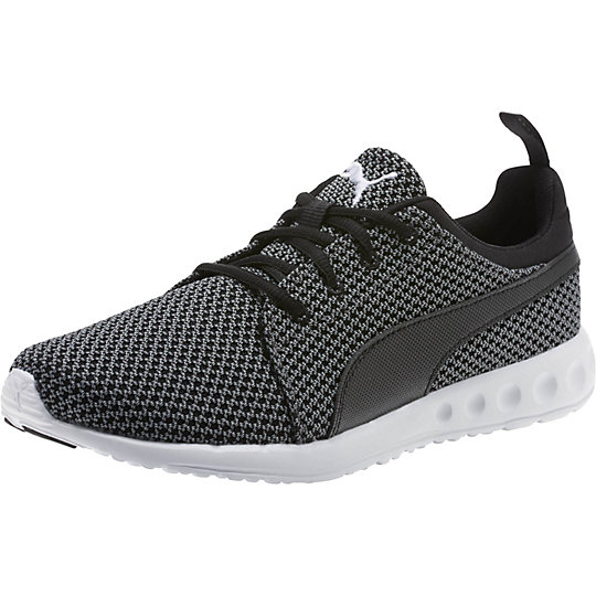 Puma Carson Runner Knit Men's Running Shoes