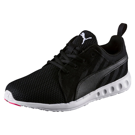 Puma Carson Runner Cross Hatch Shoes