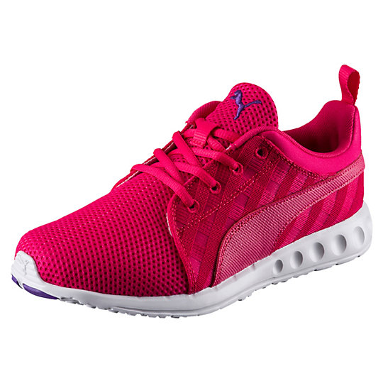 Puma Carson Runner Cross Hatch Women's Running Shoes