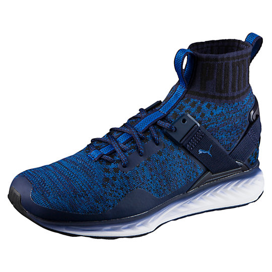 Puma IGNITE evoKNIT Fade Men's Training Shoes