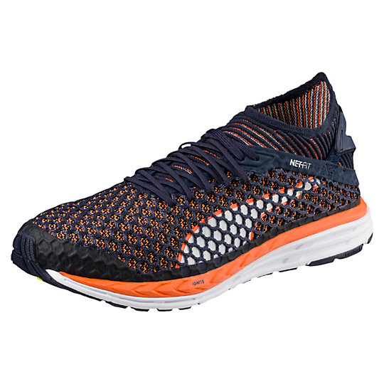 Puma SPEED IGNITE NETFIT Shoes