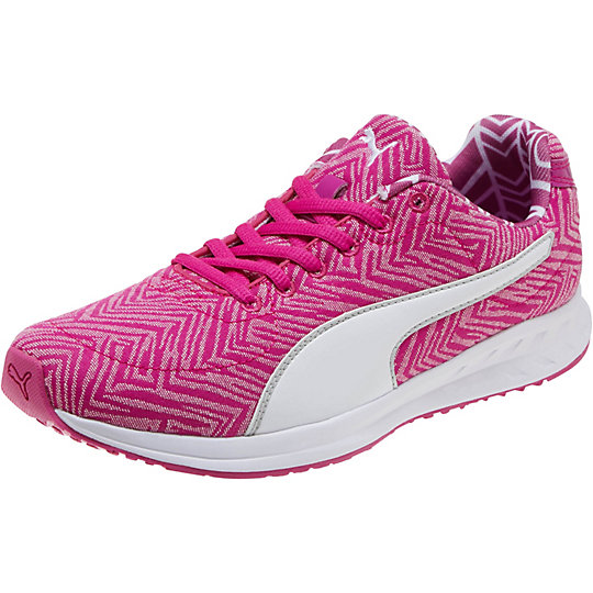 Puma Burst Chevron Women's Running Shoes