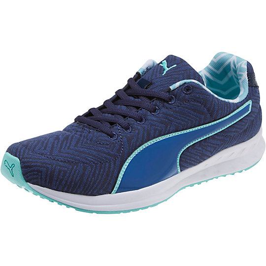 Puma Burst Chevron Women's Running Shoes