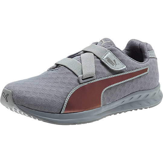 Puma Burst Alt Pearl Women's Running Shoes