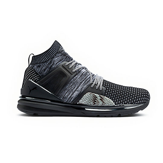 Puma B.O.G Limitless Hi Animal Women's Sneakers