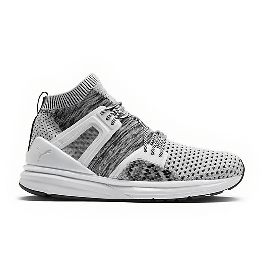 Puma B.O.G Limitless Hi Animal Women's Sneakers