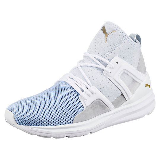 Puma B.O.G. Limitless Hi Denim Women's Sneakers