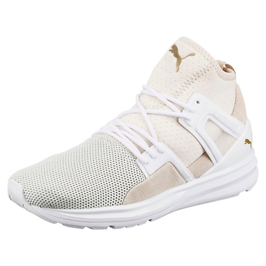 Puma B.O.G. Limitless Hi Denim Women's Sneakers