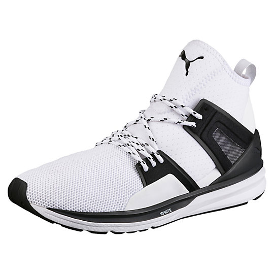 Puma B.O.G Limitless High Top Sneakers