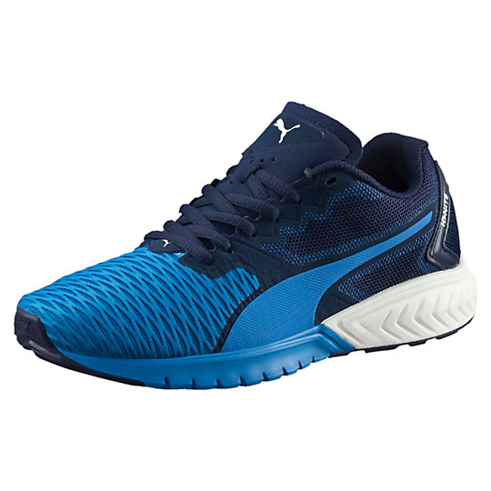 Puma IGNITE Dual JR Running Shoes | Discounted Athletic Shoes