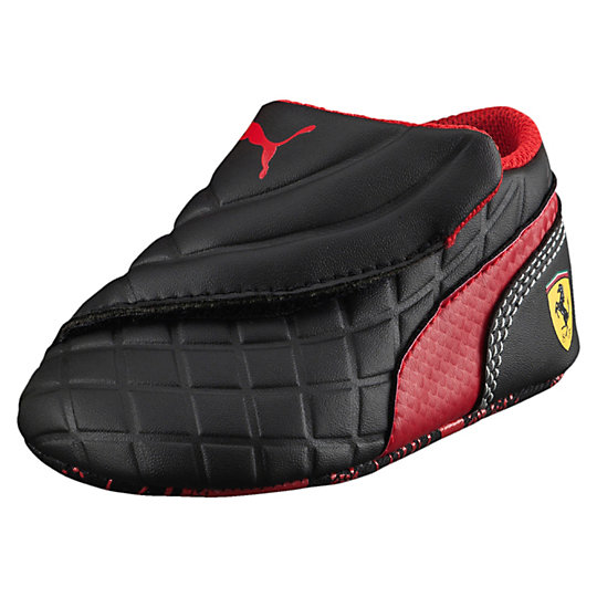 Puma Ferrari Drift Cat 5 Crib Shoes