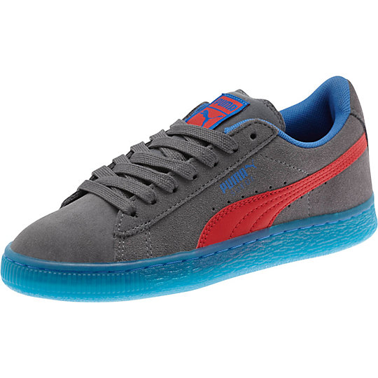 Puma Suede Iced JR Sneakers Online | 363086-02