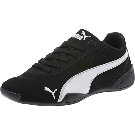 Puma Tune Cat 3 Nubuck JR Shoes