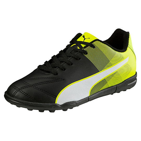 Puma Adreno 2 JR Turf Soccer Shoes