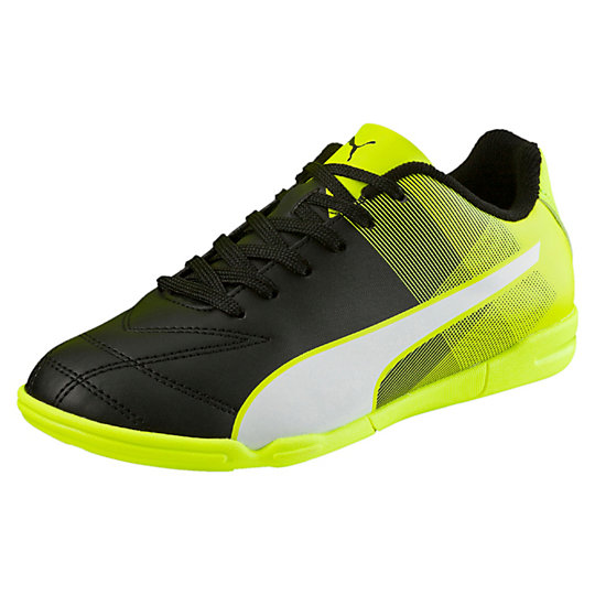 Puma Adreno 2 JR Indoor Soccer Shoes