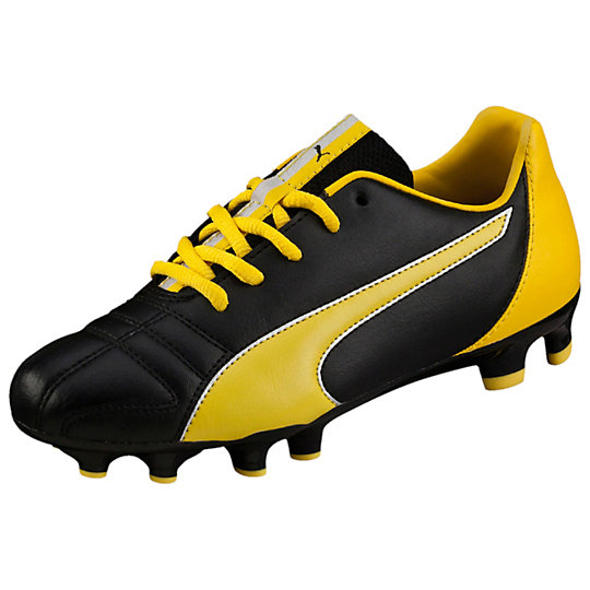 Puma Marco 11 FG JR Firm Ground Soccer Cleats Shoes