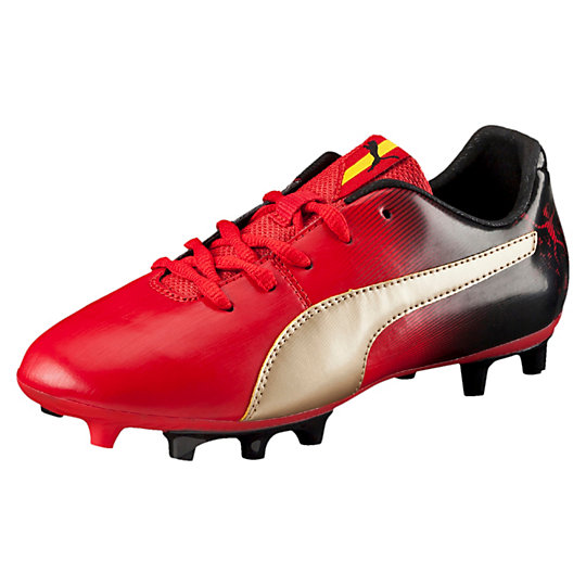 Puma Fàbregas v2 FG JR Firm Ground Soccer Cleats Shoes