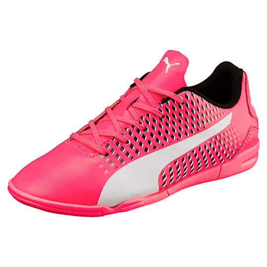 Puma Adreno II JR Indoor Soccer Shoes