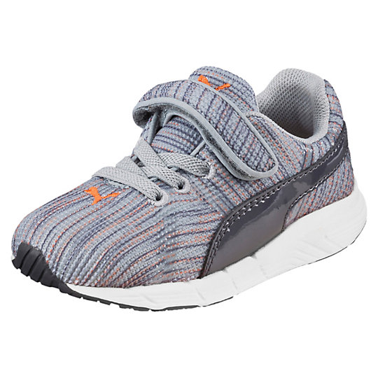 Puma Bravery Kids Running Shoes