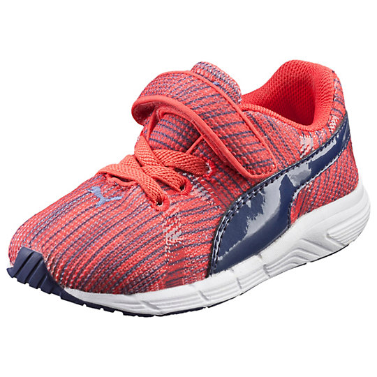 Puma Bravery Kids Running Shoes
