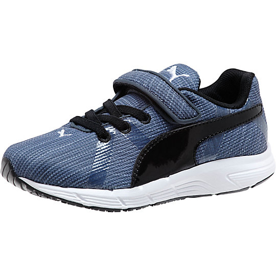 Puma Bravery Kids Running Shoes