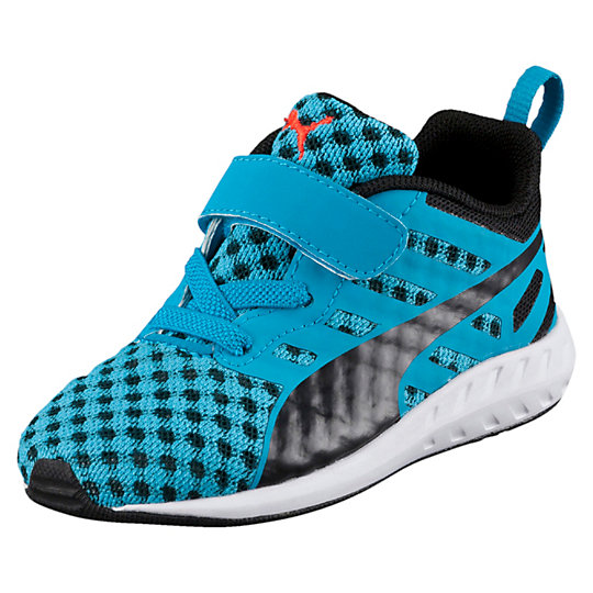 Puma Flare Kids Running Shoes