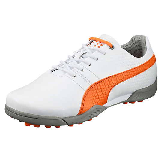 Puma TITANTOUR v2 JR Golf Shoes