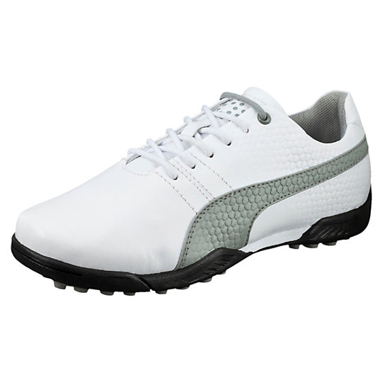 Puma TITANTOUR v2 JR Golf Shoes