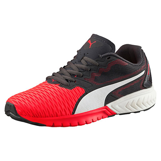 Puma IGNITE Dual JR Running Shoes 