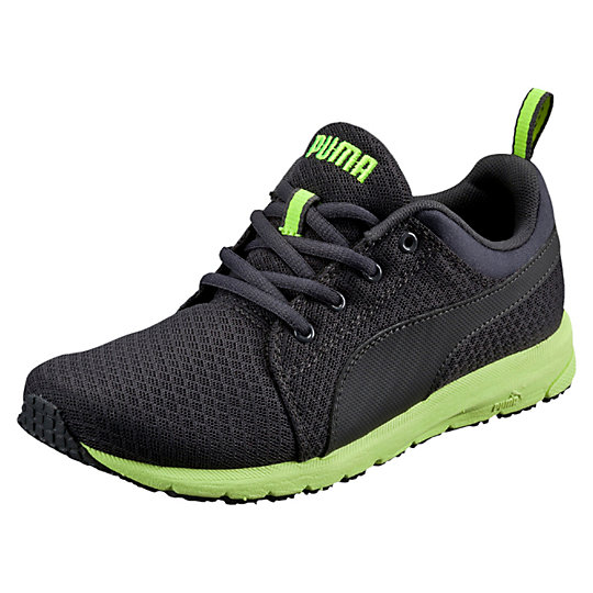 Puma Carson Mesh JR Running Shoes