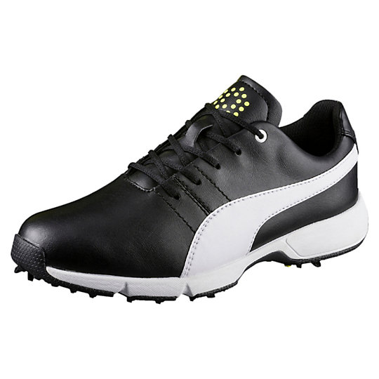 Puma TITANTOUR JR Golf Shoes