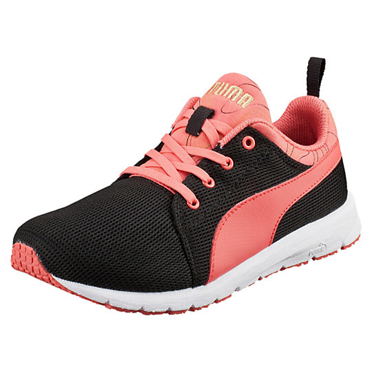 Puma Carson Runner Marble JR Running Shoes
