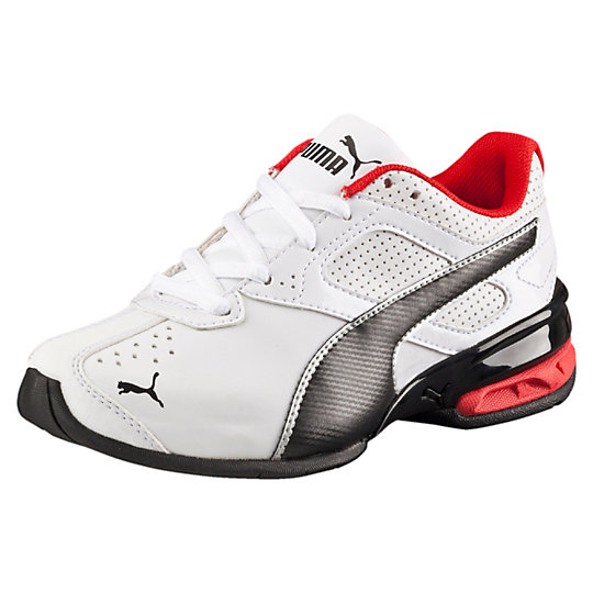 Puma Tazon 6 SL Preschool Running Shoes