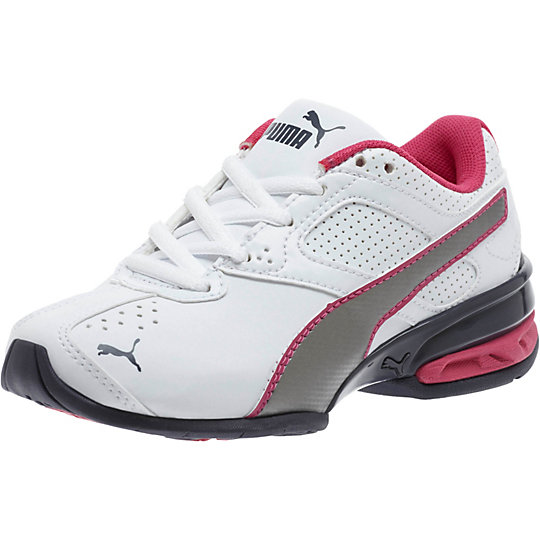 Puma Tazon 6 SL Preschool Running Shoes