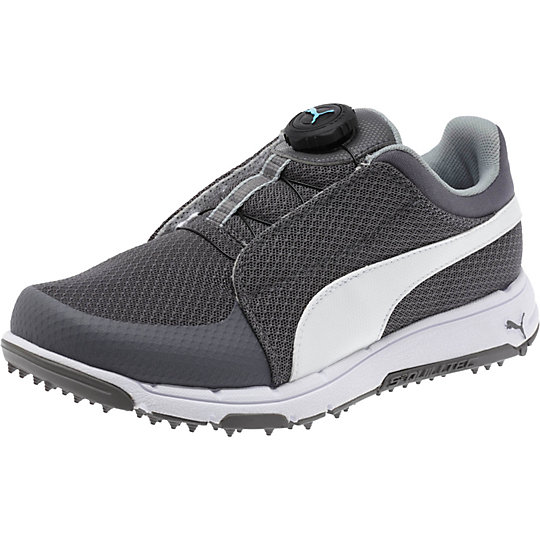 Puma Grip Sport JR Golf Shoes