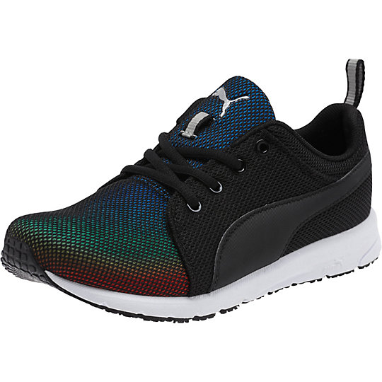 Puma Carson Runner Prism JR Running Shoes