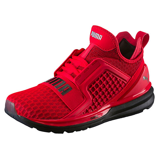 Puma IGNITE Limitless JR Training Shoes