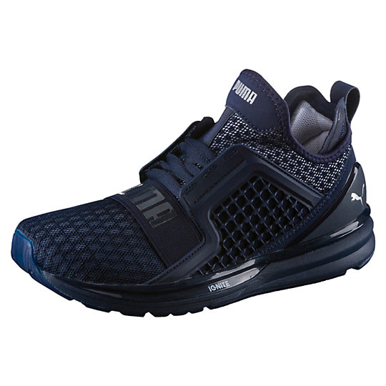 Puma IGNITE Limitless JR Training Shoes