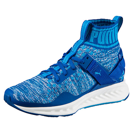 Puma IGNITE evoKNIT JR Training Shoes