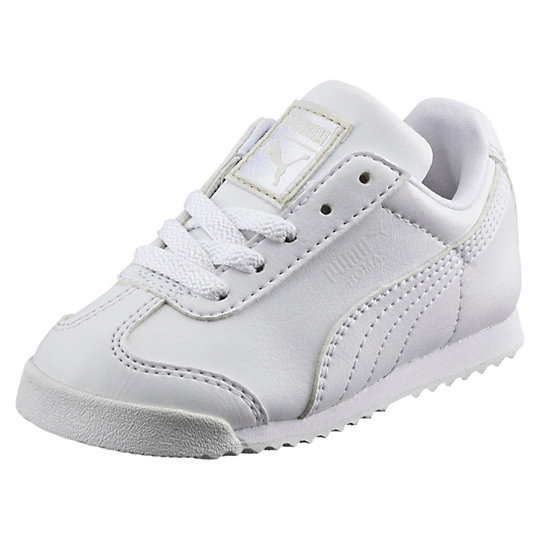 Puma Roma Basic Kids Sneakers