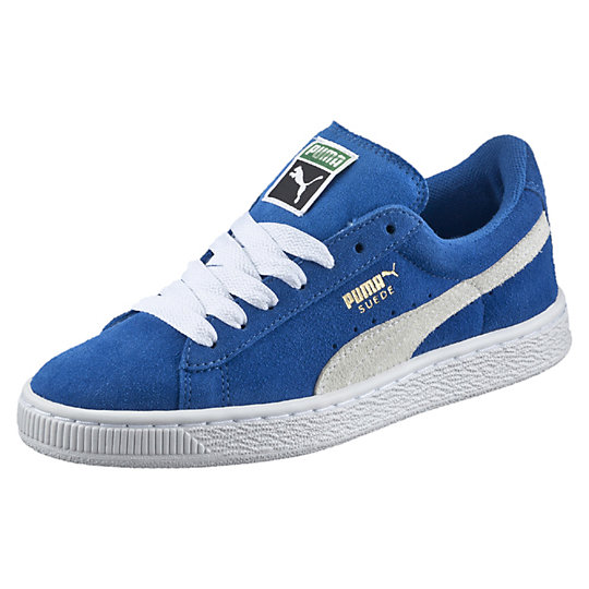 Puma Suede JR Sneakers