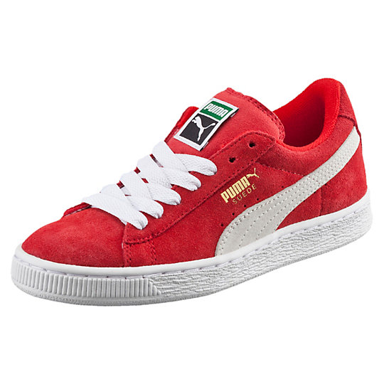 Puma Suede JR Sneakers