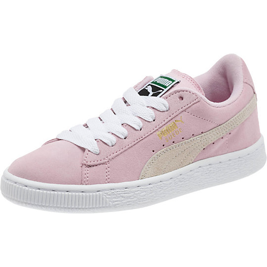 Puma Suede JR Sneakers