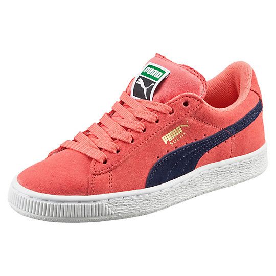 Puma Suede JR Sneakers