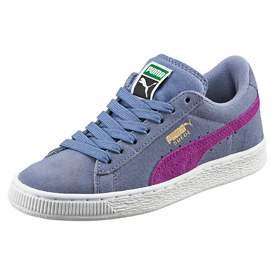 Puma Suede JR Sneakers