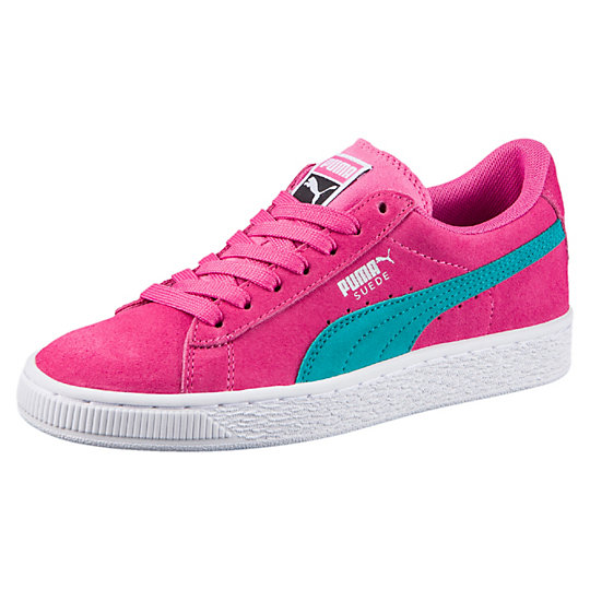 Puma Suede JR Sneakers