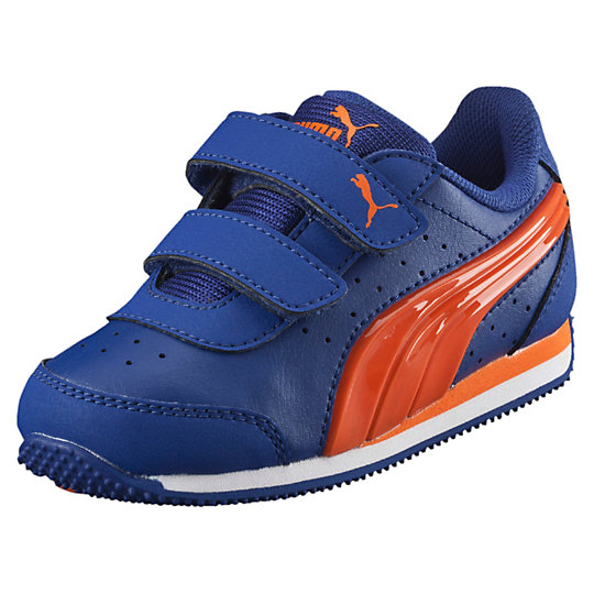 Puma Speed Light-Up Kids Sneakers